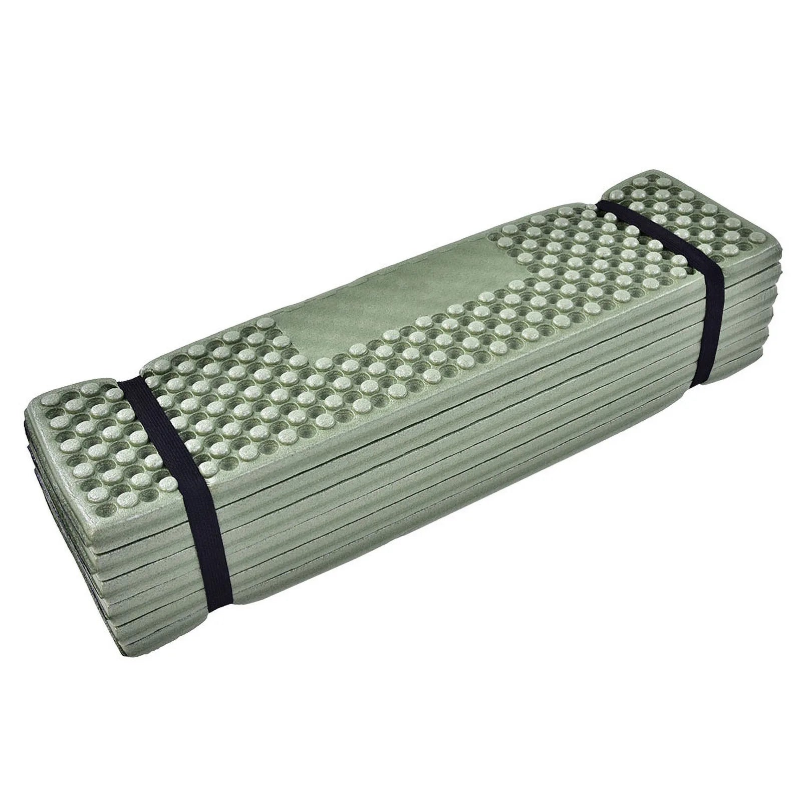 Outdoor Foam Camping Mat – Folding Waterproof Sleeping Pad